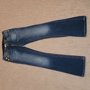 True Religion Bootcut